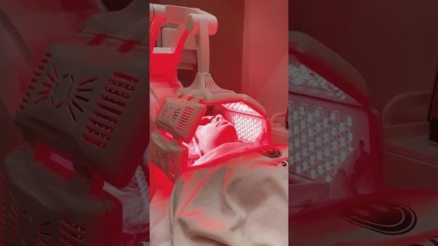 Фотодинамическая терапия (ФДТ) смотреть онлайн