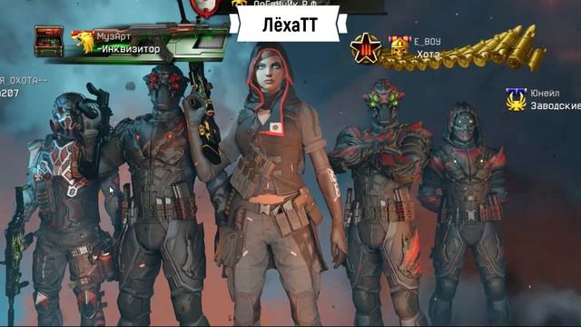 Kriss Super уже НЕ Super (ИСТОРИЯ РМ 23) 