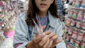 ?открываю свой МАГАЗИН УКРАШЕНИЙ из бисера в 11 лет‼️?/?закупаюсь бисером ?