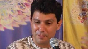 Цезарь Теруэль в Екатеринбурге 4 августа 2010г.