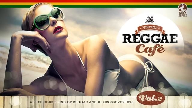 The Final Countdown - Vintage Reggae Café 2 - Groove Da Praia- HQ смотреть онлайн