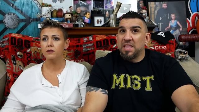 Ozark Season 4 Episode 5 'Ellie' REACTION!!