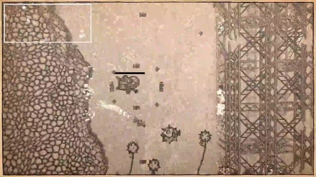 Let's Play: Earth Atlantis [Bosses and Unlockable Subs] смотреть онлайн