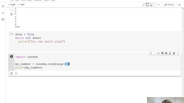 Random Numbers смотреть онлайн
