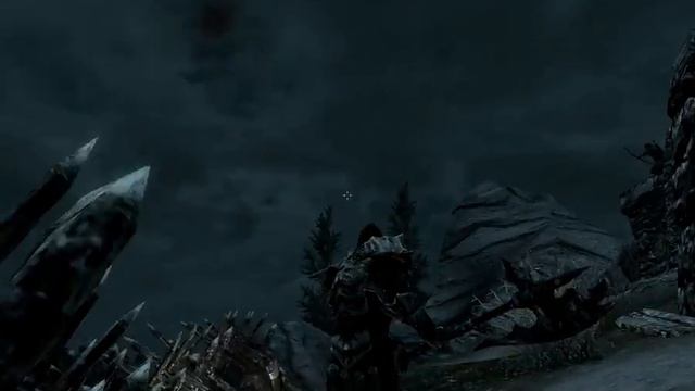 the elder scrolls 5 skyrim wtf 010 смотреть онлайн