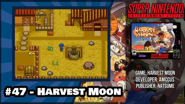 Top 100 Best SNES Games Ever смотреть онлайн