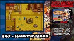 Top 100 Best SNES Games Ever