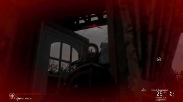 Call of Duty World War 2 Campaign Pt 3 смотреть онлайн