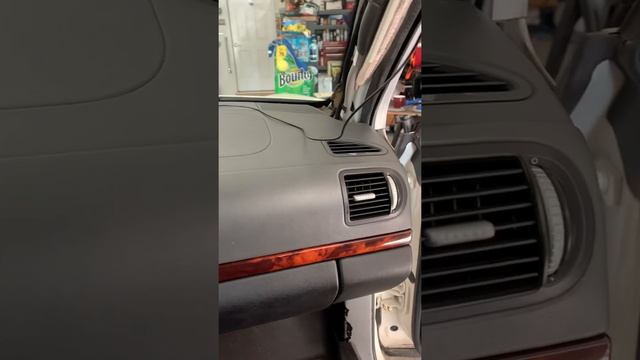 Porsche Cayenne antenna issues смотреть онлайн