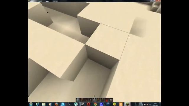 как построить подъёмный мост в minecraft смотреть онлайн