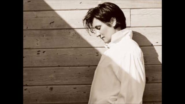 K. D. Lang - Still Thrives This Love