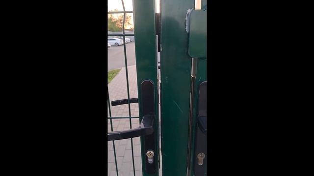 Установка домофона в Ессентуках до и после смотреть онлайн