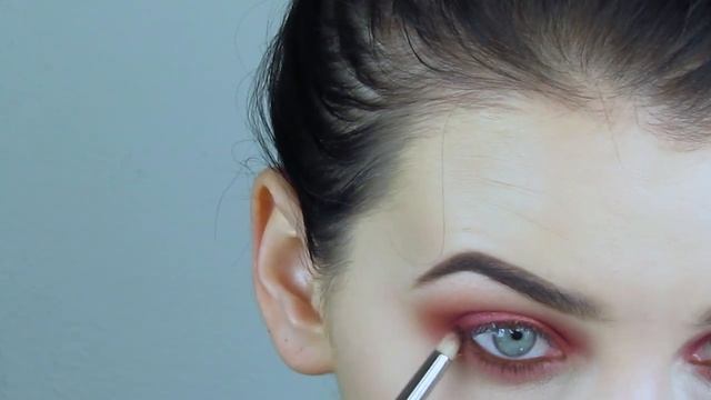 Limecrime Venus Palette Makeup Tutorial смотреть онлайн