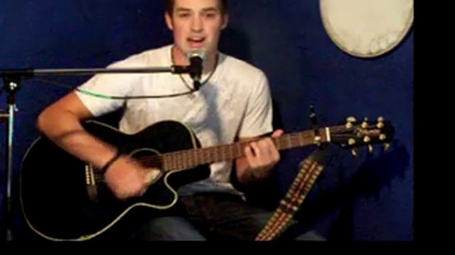 Unashamed by Starfield-cover by Nathan Crooks смотреть онлайн