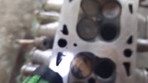 Проблемы с ГБЦ ЗМЗ 406, 405, 409. Такое видишь впервые!