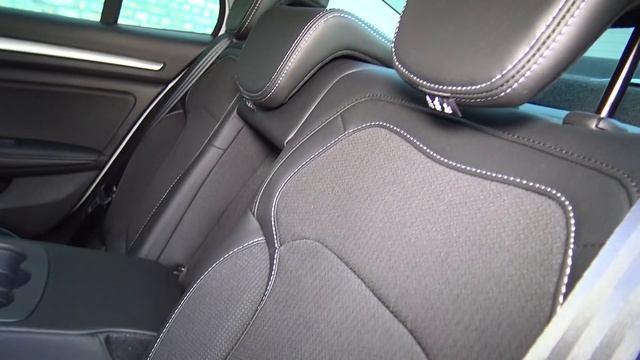 Renault Megane Grandcoupe - TEST by Miodrag Piroški смотреть онлайн