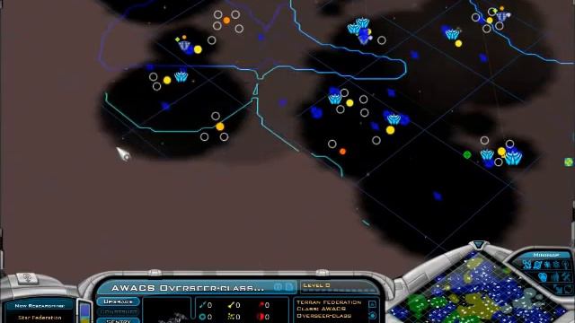 [134] Let's Play: Galactic Civilizations 2: Dread Lords смотреть онлайн