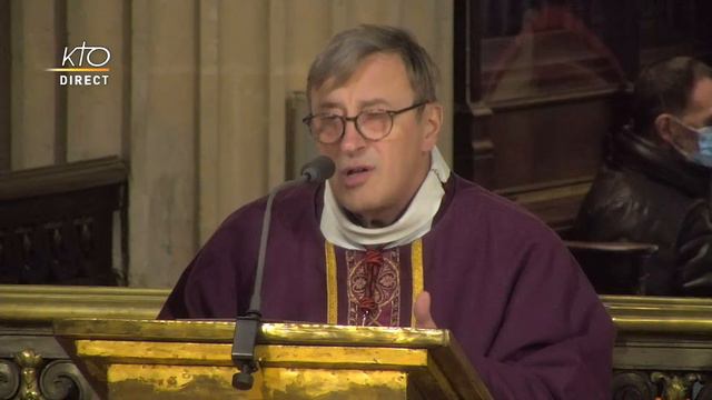 Messe à St-Germain-l'Auxerrois смотреть онлайн