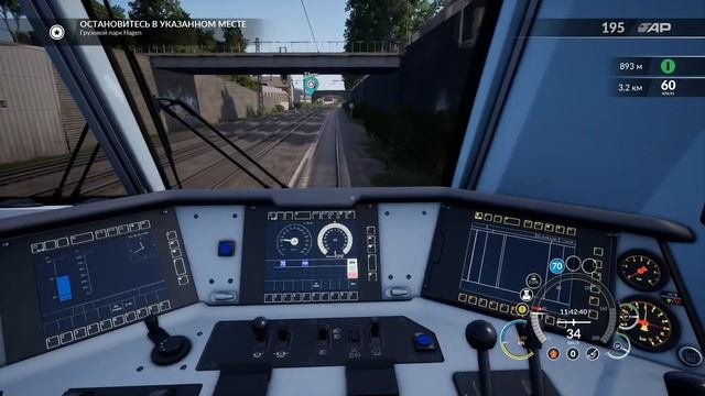 Копия видео _Train Sim World® 2020_