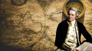 §5 "Географические открытия XVII-XX вв.", География 5 класс, Полярная звезда