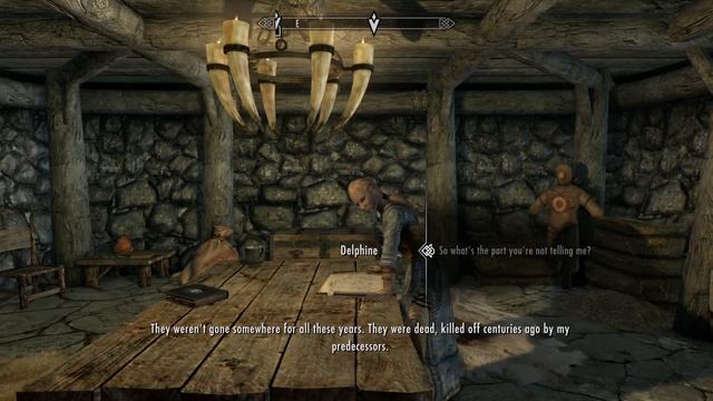 Skyrim SE vanilla playthrough 2 смотреть онлайн