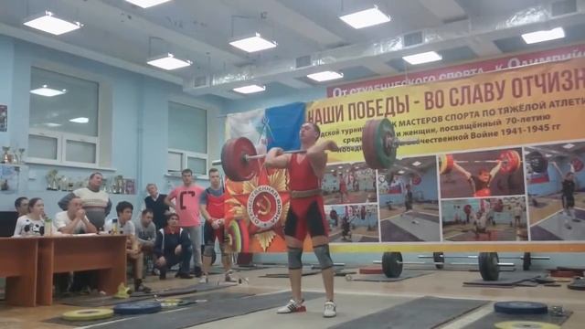 Выступления Сергея Сахарова КМС (до 94 кг) смотреть онлайн