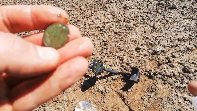 Монета мечта! Радости не принесла. смотреть онлайн