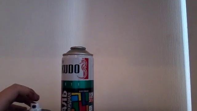 Обзор краски KUDO