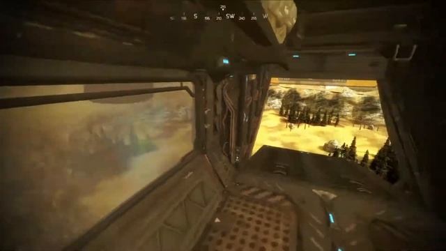 Frontier Defense. смотреть онлайн