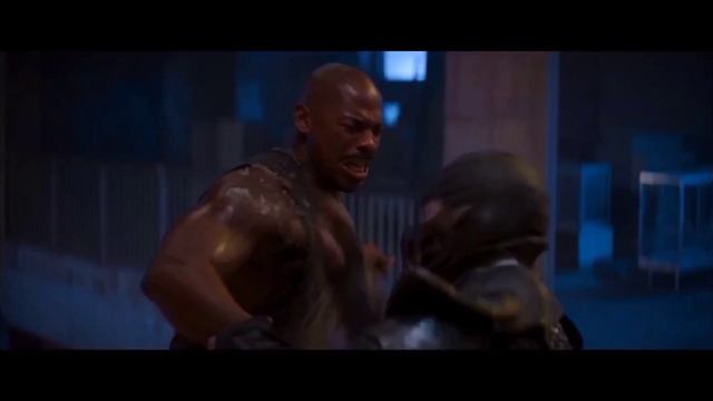 Mortal Kombat 2021 English Dub Full HD 1080p 60 Fps