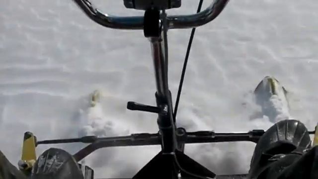Выбор места рыбалки.MOV смотреть онлайн