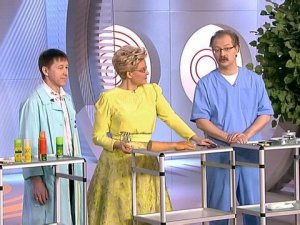 Жить здорово! Выпуск от 15.05.2012