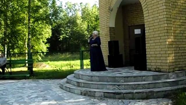 МИЛАЯ РОЩА Шувалова Светлана сан им ВЦСПС 11 07 2020г смотреть онлайн