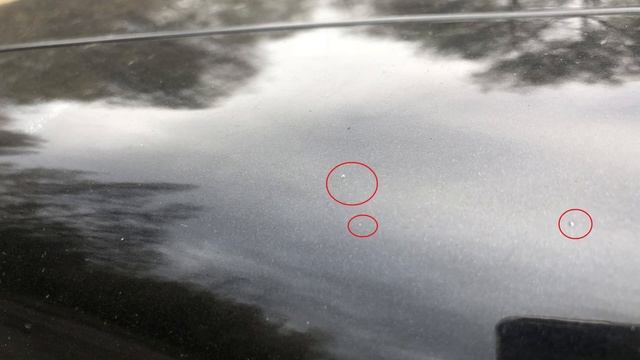 ⚠️1. КАК ПРОВЕРИТЬ ПОКРАСКУ КУЗОВА смотреть онлайн