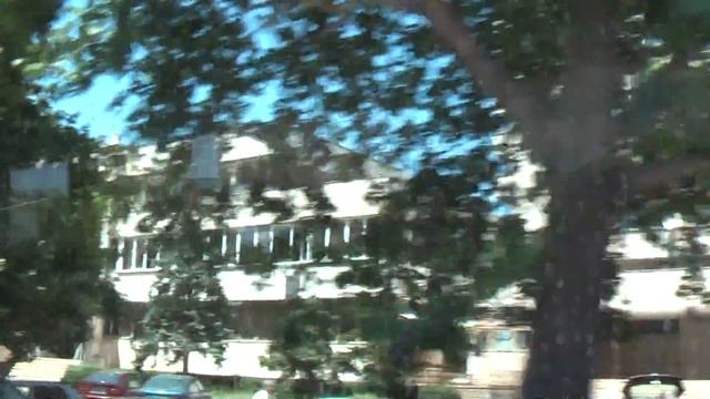 БОЛГАРИЯ: Прибыли в город Сливен... Болгария... Bulgaria