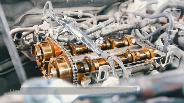 How Much Does A 350 Chevy Engine Weigh? смотреть онлайн
