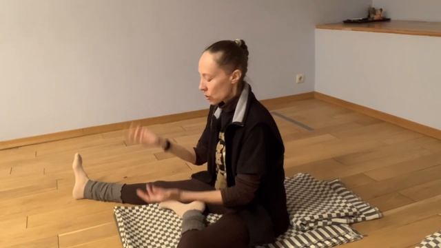 21.03.2021 Прана