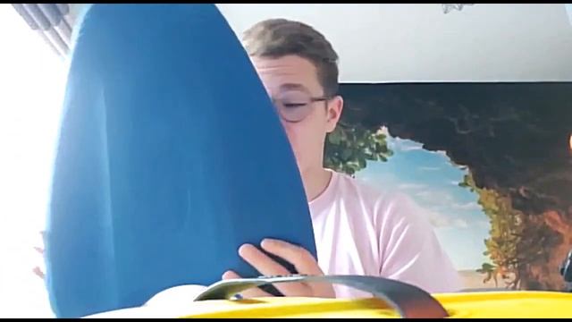 The Best Swimming Equipment 2020! смотреть онлайн