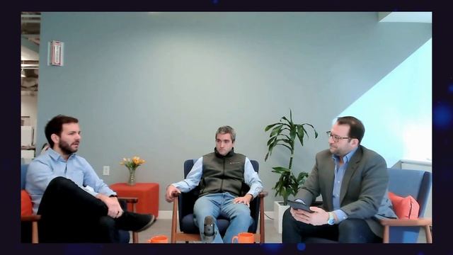 Then & Now: Onapsis Co-founders Discuss Threats to SAP & Oracle Applications смотреть онлайн