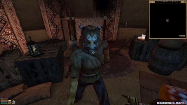 We Consider the Dangers of Travel - Morrowind Mondays #137 смотреть онлайн
