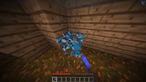 СТОЛБЫ НА ПАМЯТЬ! НОВАЯ ИГРА ИЛИ ОШИБКА! МАЙНКРАФТ БИТВА СТОЛБОВ