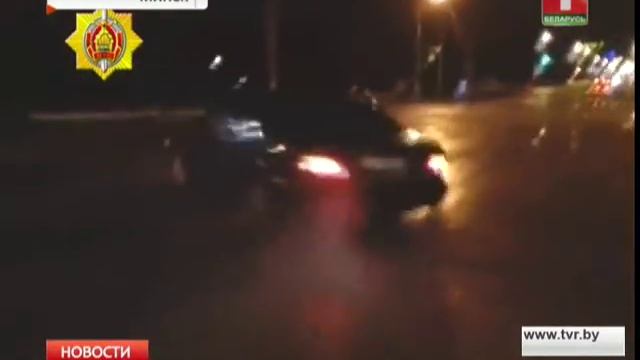 Цена дрифта на площади Победы в Минске смотреть онлайн