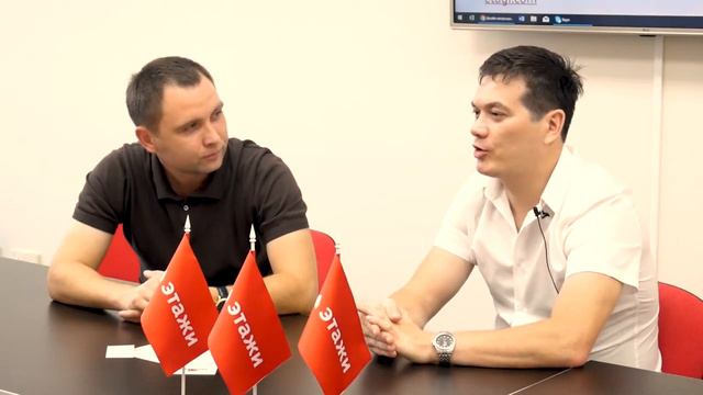 В гостях у АН Этажи. В каком коттеджном поселке Краснодара купить землю смотреть онлайн