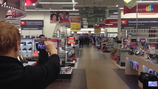 Непередаваемые ощущения. Наш флешмоб смотреть онлайн