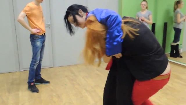 Michael Jackson,a short break during a rehearsal 2014 (Elena Glushenkova) смотреть онлайн