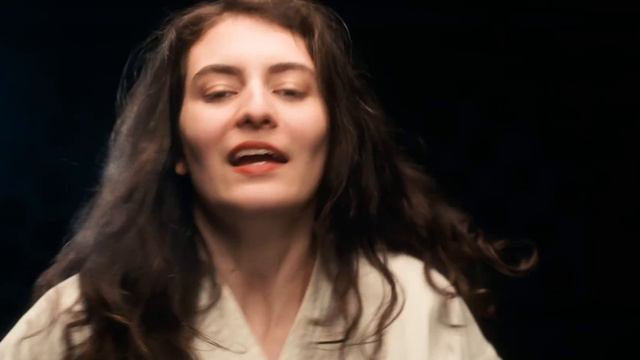 Mina Richman - Song of Consent смотреть онлайн