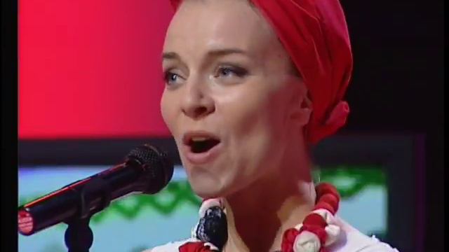 "Фольк music" - Випуск № 369 ( 18 12 16) ч. 1 Св. Миколая смотреть онлайн