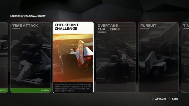 F1 2019 - Senna Vs. Prost Gameplay Walkthrough FULL GAME [4K 60FPS ULTRA] смотреть онлайн