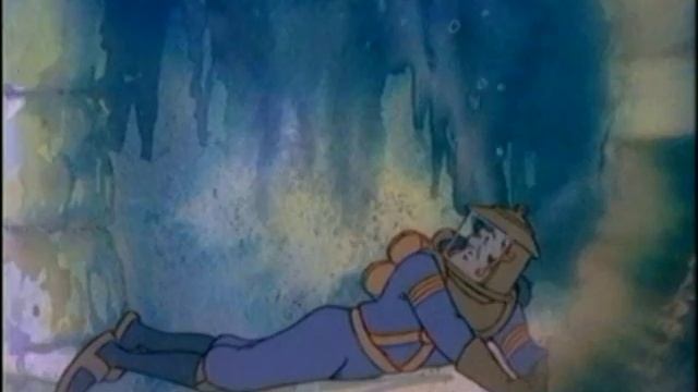 20.000 leagues under the sea, part 2 смотреть онлайн