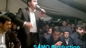 МЕЙХАНА ДЛЯ МЕНЯ 3